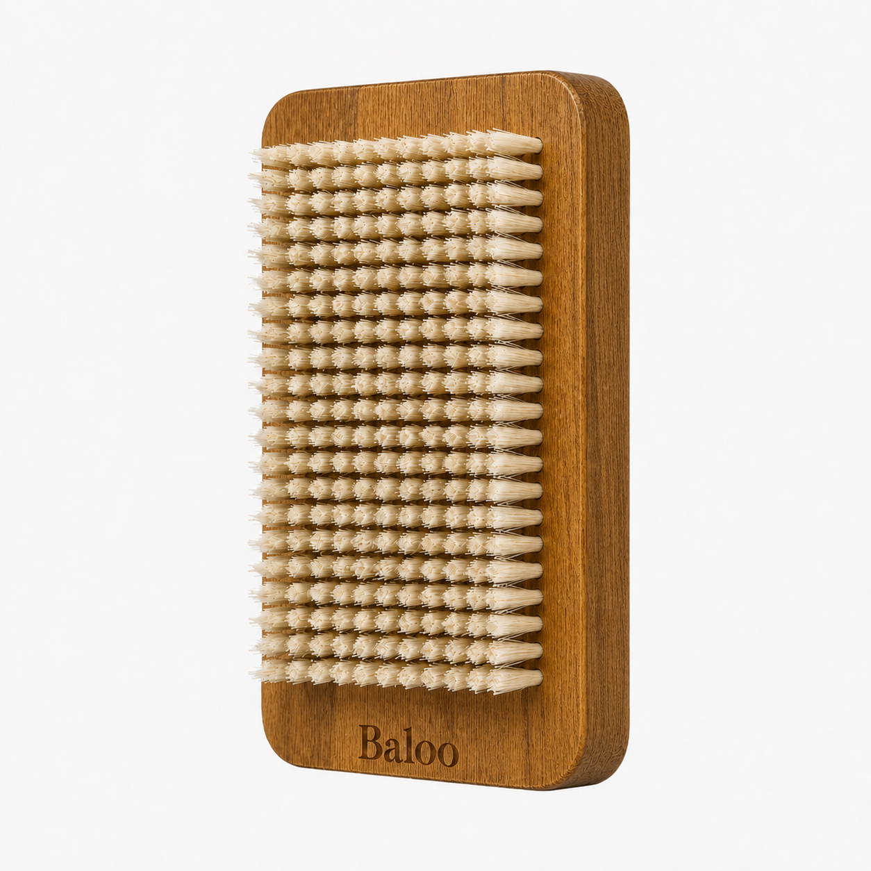 Baloo - Back Brush - Natural