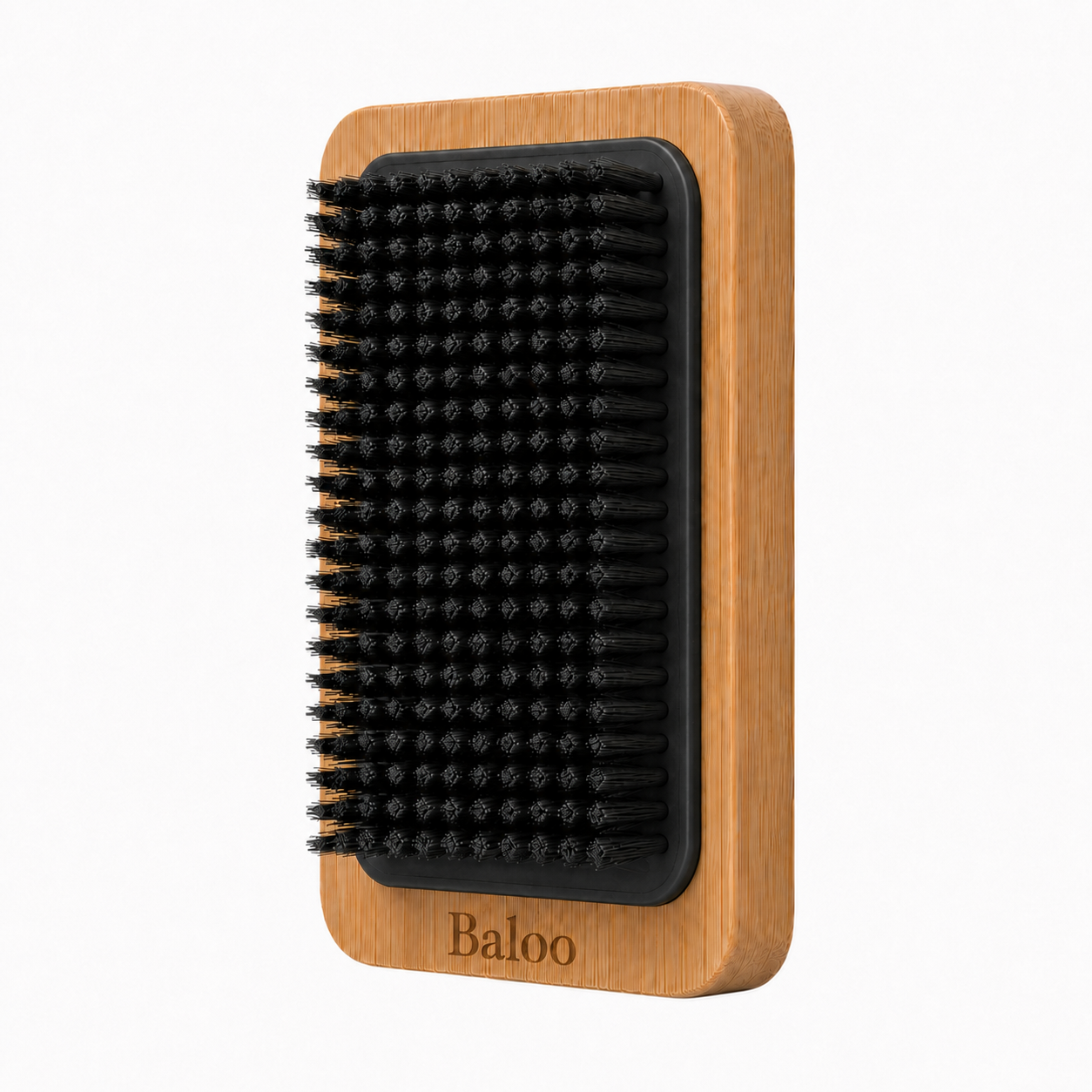 Baloo - Back Brush - Bristles (4 colors)