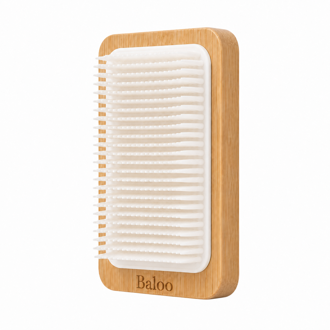 Baloo - Back Brush - Silicone (2 colors)