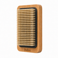 Baloo - Back Brush - Bristles (4 colors)
