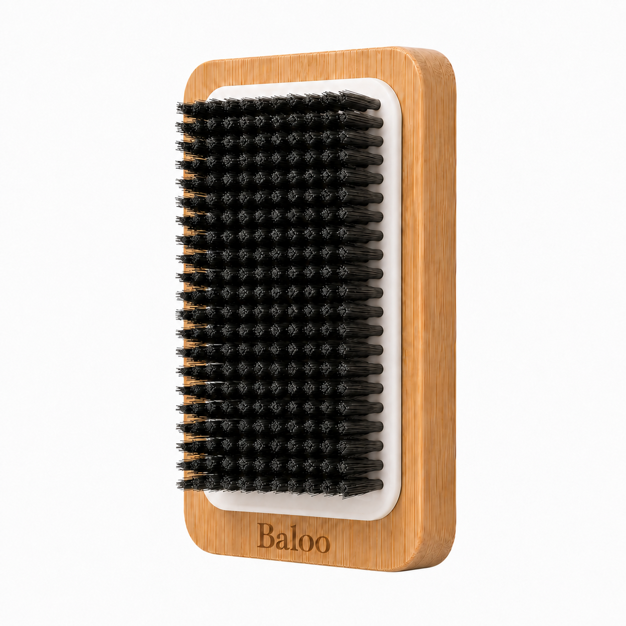 Baloo - Back Brush - Bristles (4 colors)