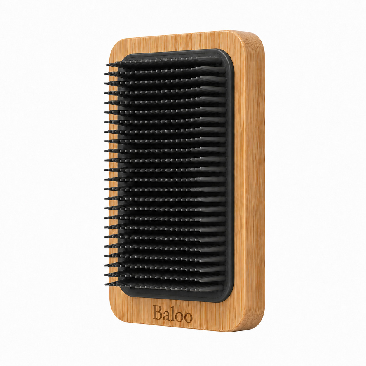 Baloo - Back Brush - Silicone (2 colors)